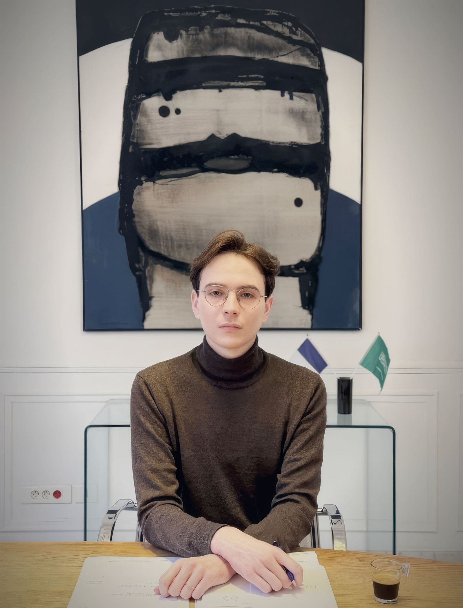 Nicolas Appel