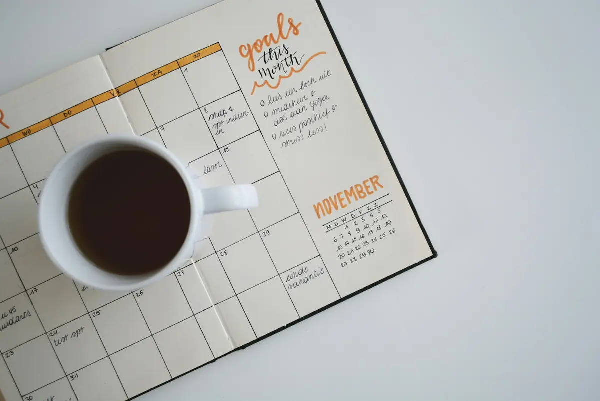 Safeer Timeline 2026: the month-by-month calendar that works