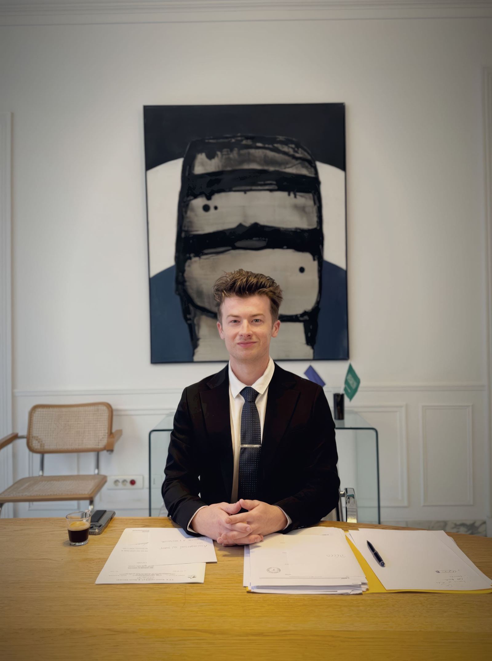 Nicolas Gayssot